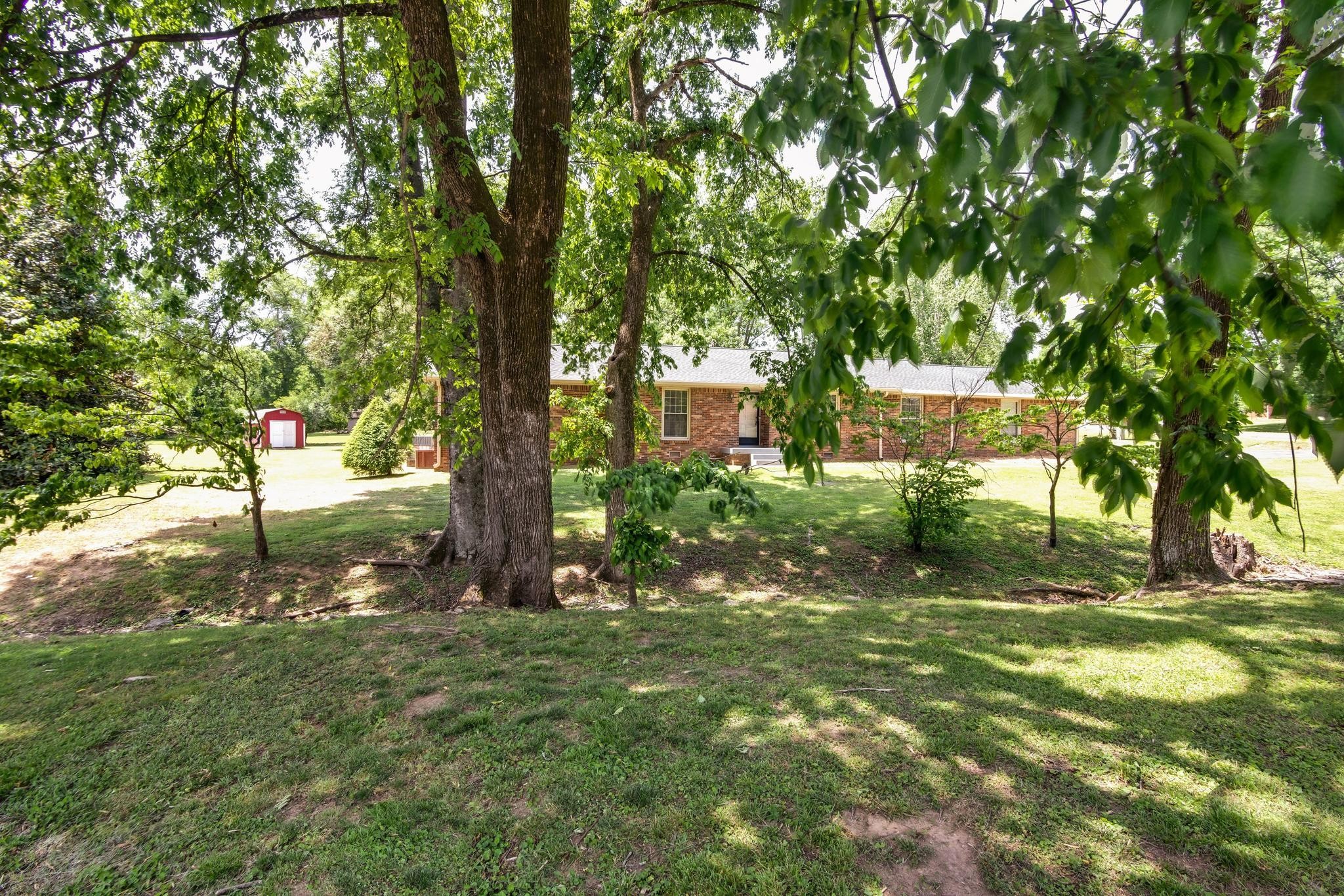 301 Glenwood Drive Mount Juliet TN 37122