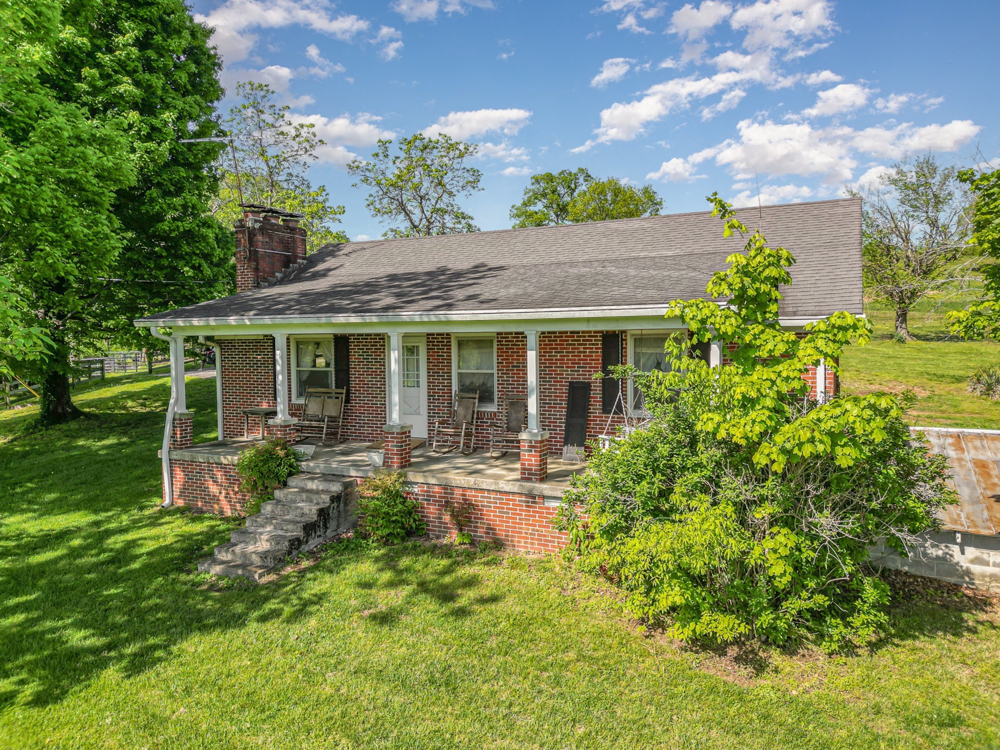 4481 Dyke Bennett Road Franklin TN 37064