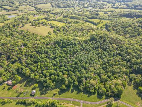 4481 Dyke Bennett Road Franklin TN 37064