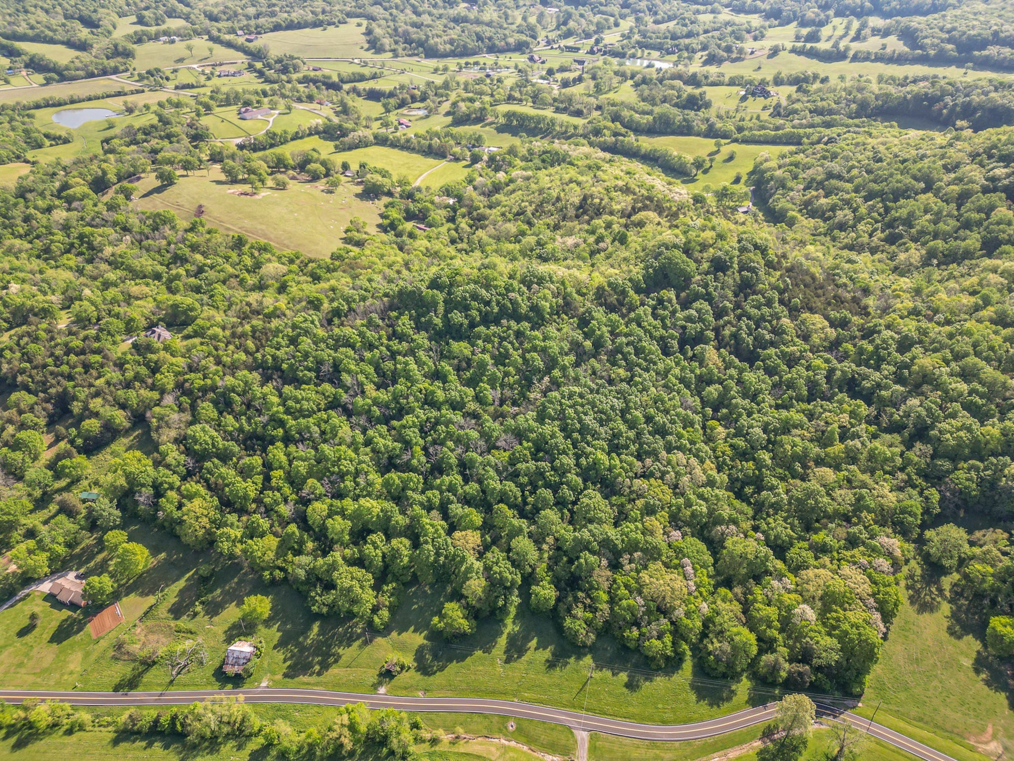 4481 Dyke Bennett Road Franklin TN 37064