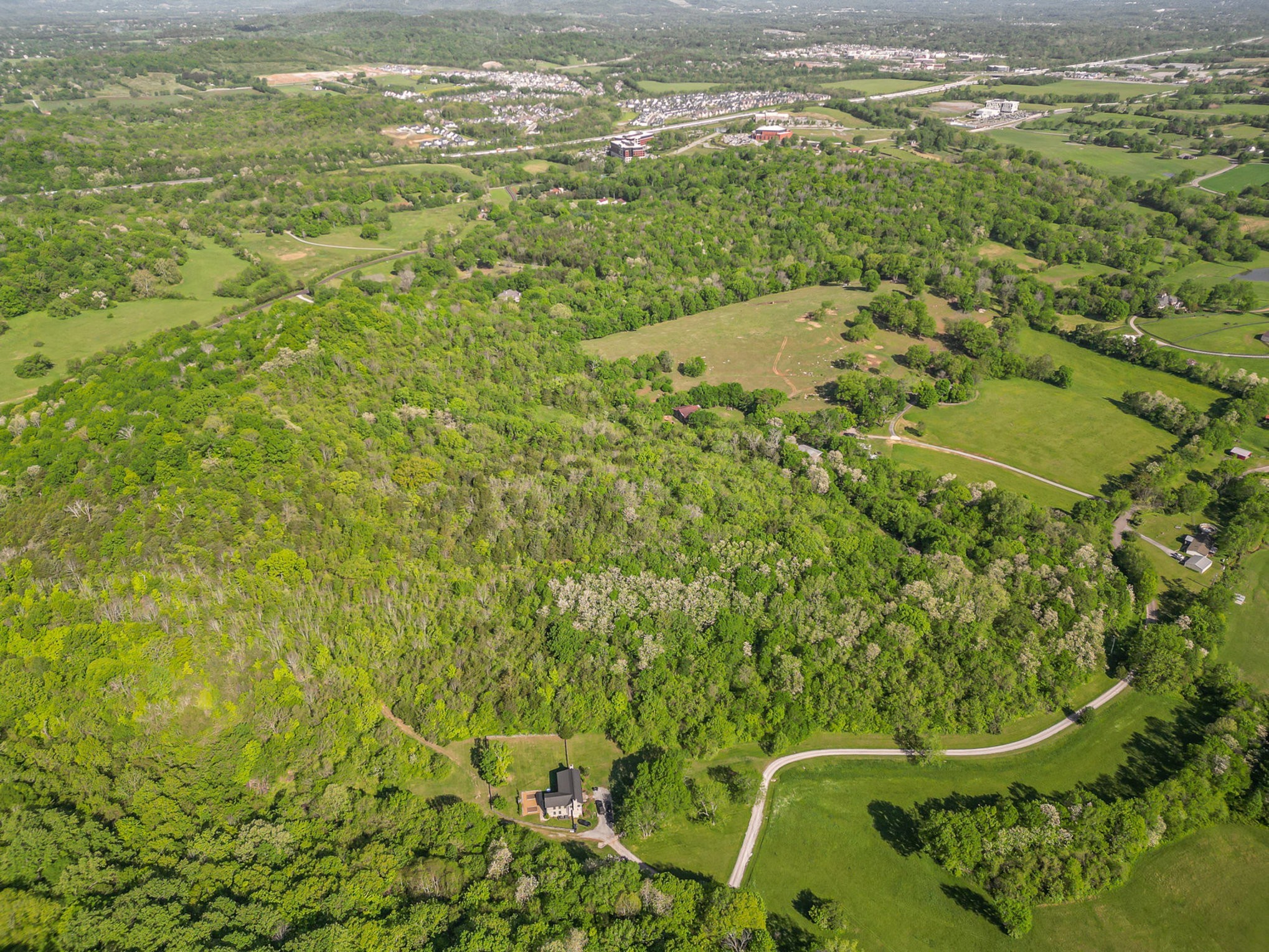 4481 Dyke Bennett Road Franklin TN 37064