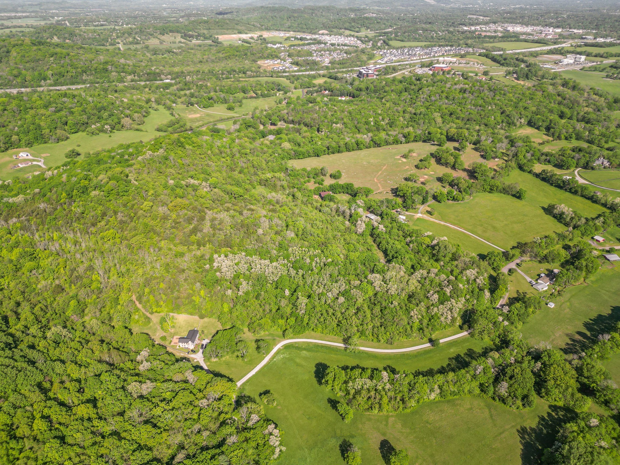 4481 Dyke Bennett Road Franklin TN 37064