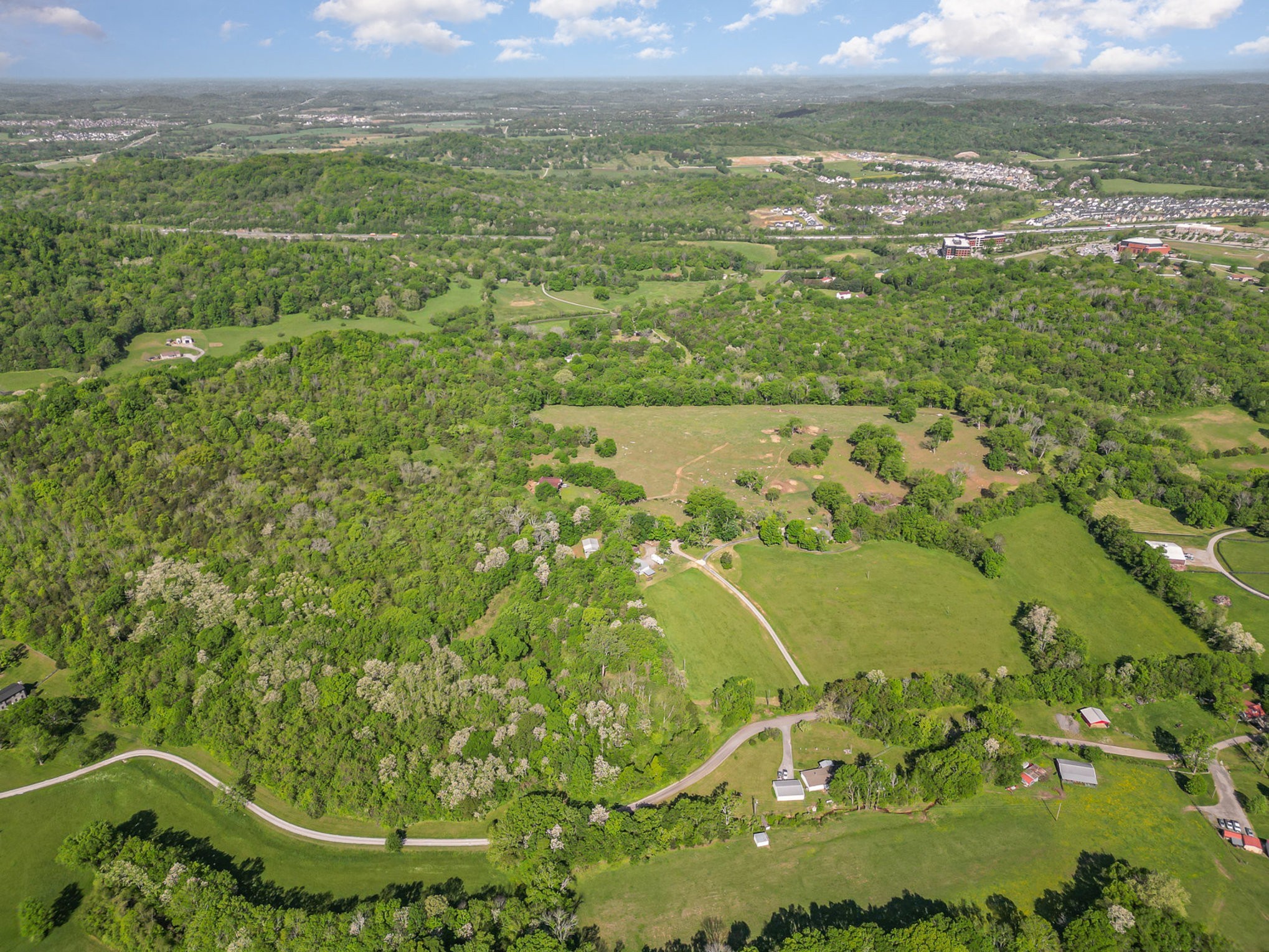 4481 Dyke Bennett Road Franklin TN 37064