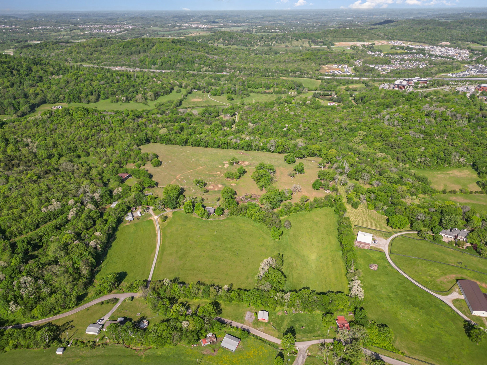 4481 Dyke Bennett Road Franklin TN 37064