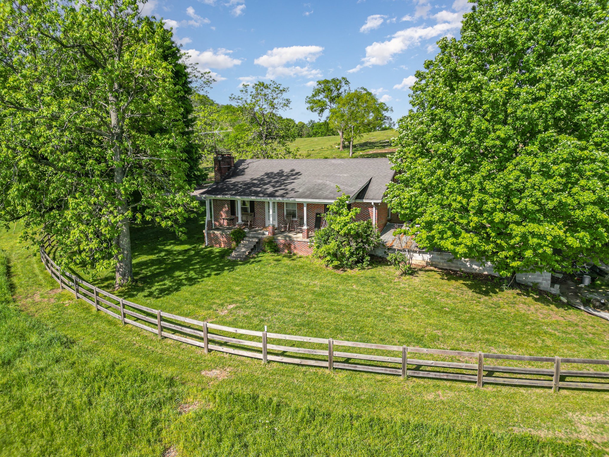 4481 Dyke Bennett Road Franklin TN 37064