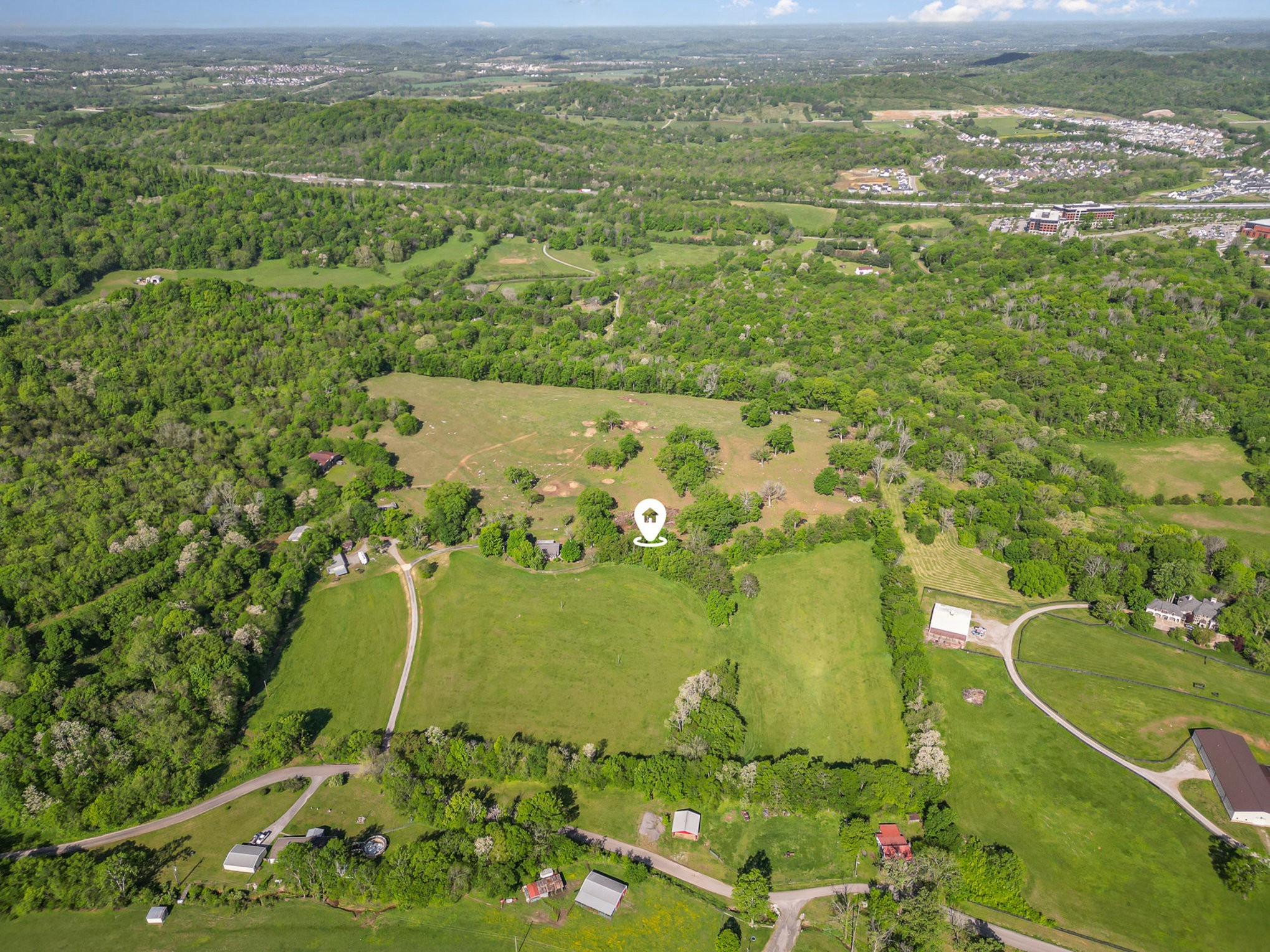 4481 Dyke Bennett Road Franklin TN 37064
