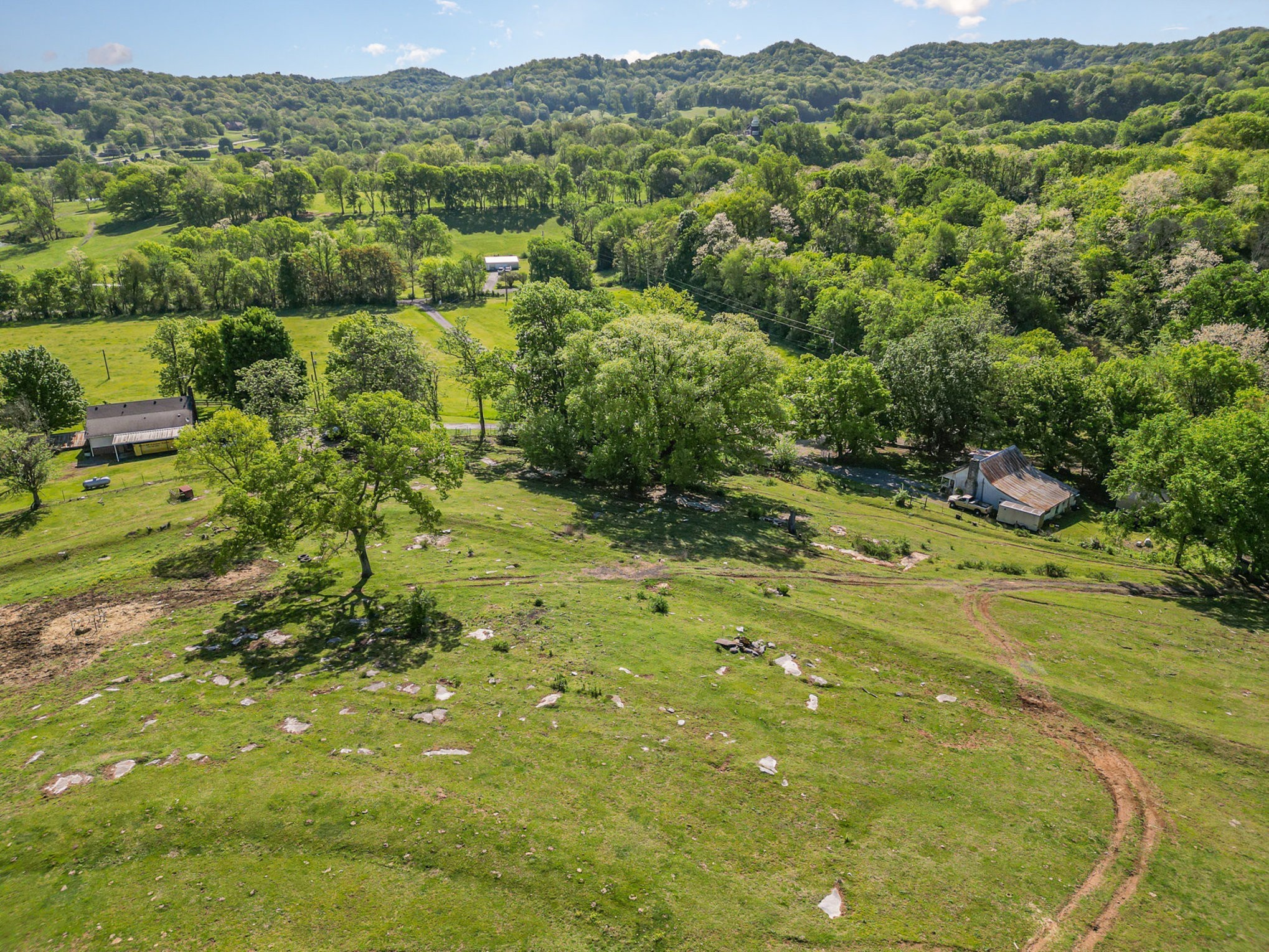 4481 Dyke Bennett Road Franklin TN 37064