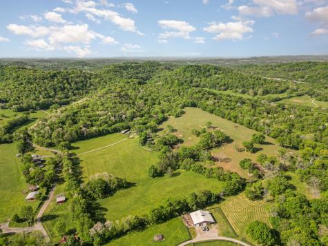 4481 Dyke Bennett Road Franklin TN 37064