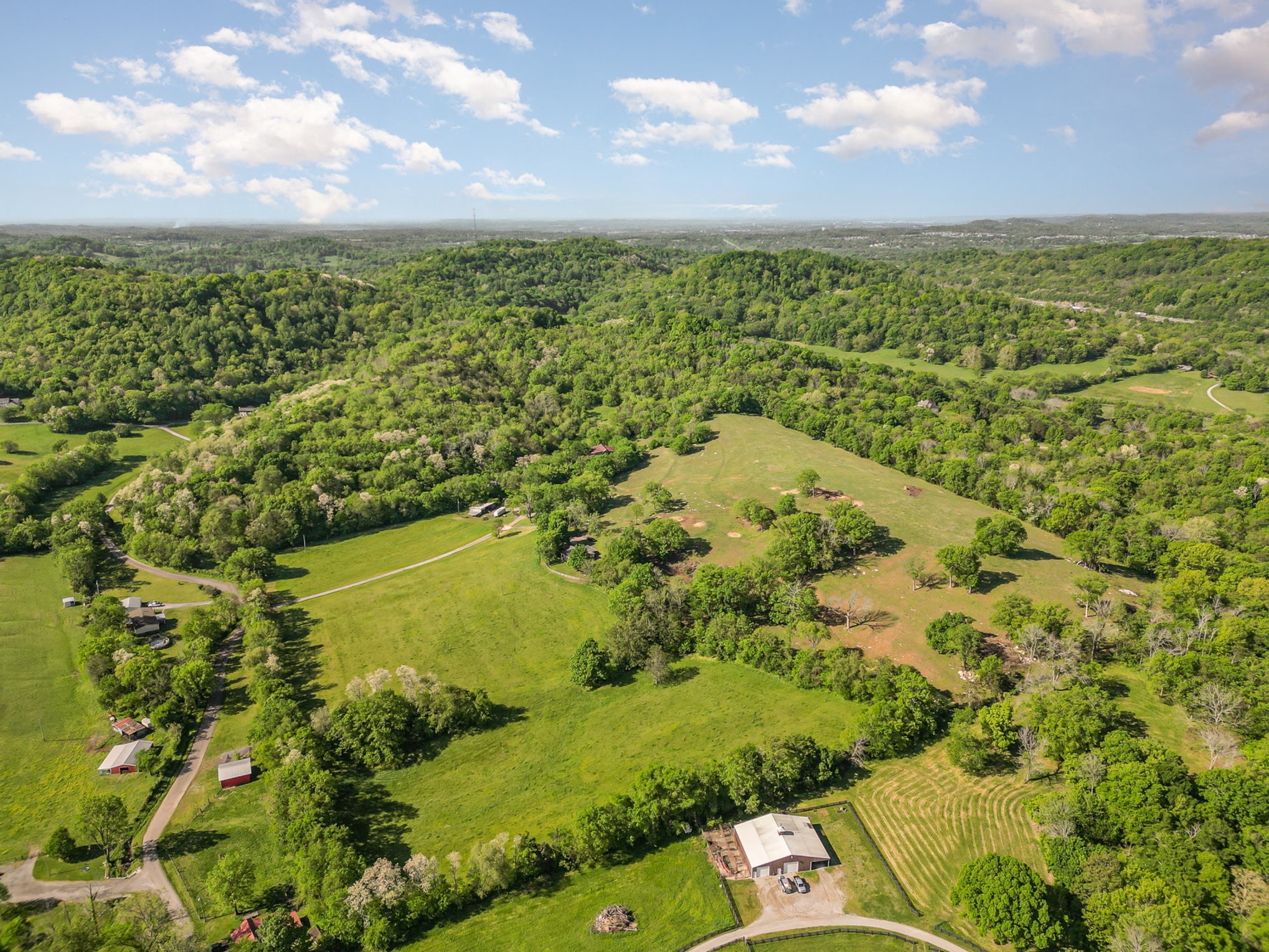 4481 Dyke Bennett Road Franklin TN 37064