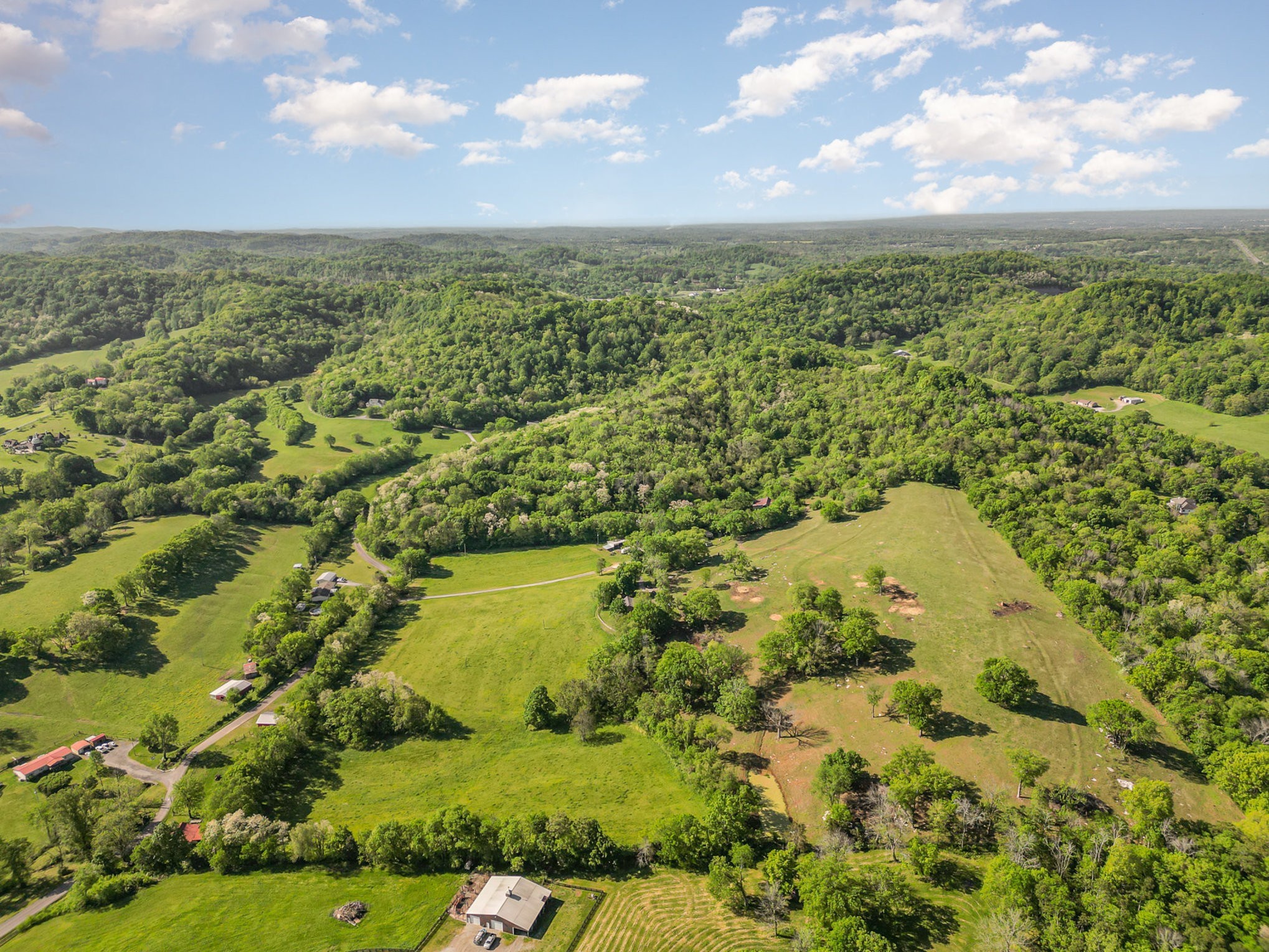 4481 Dyke Bennett Road Franklin TN 37064
