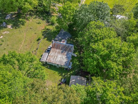 4481 Dyke Bennett Road Franklin TN 37064