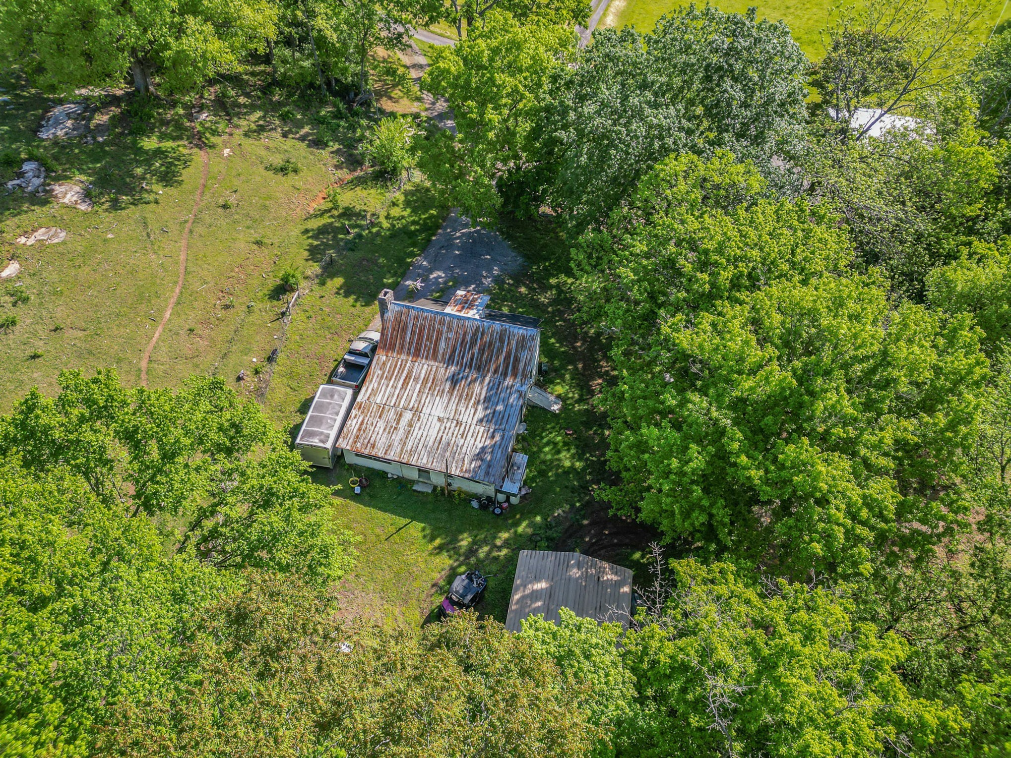 4481 Dyke Bennett Road Franklin TN 37064