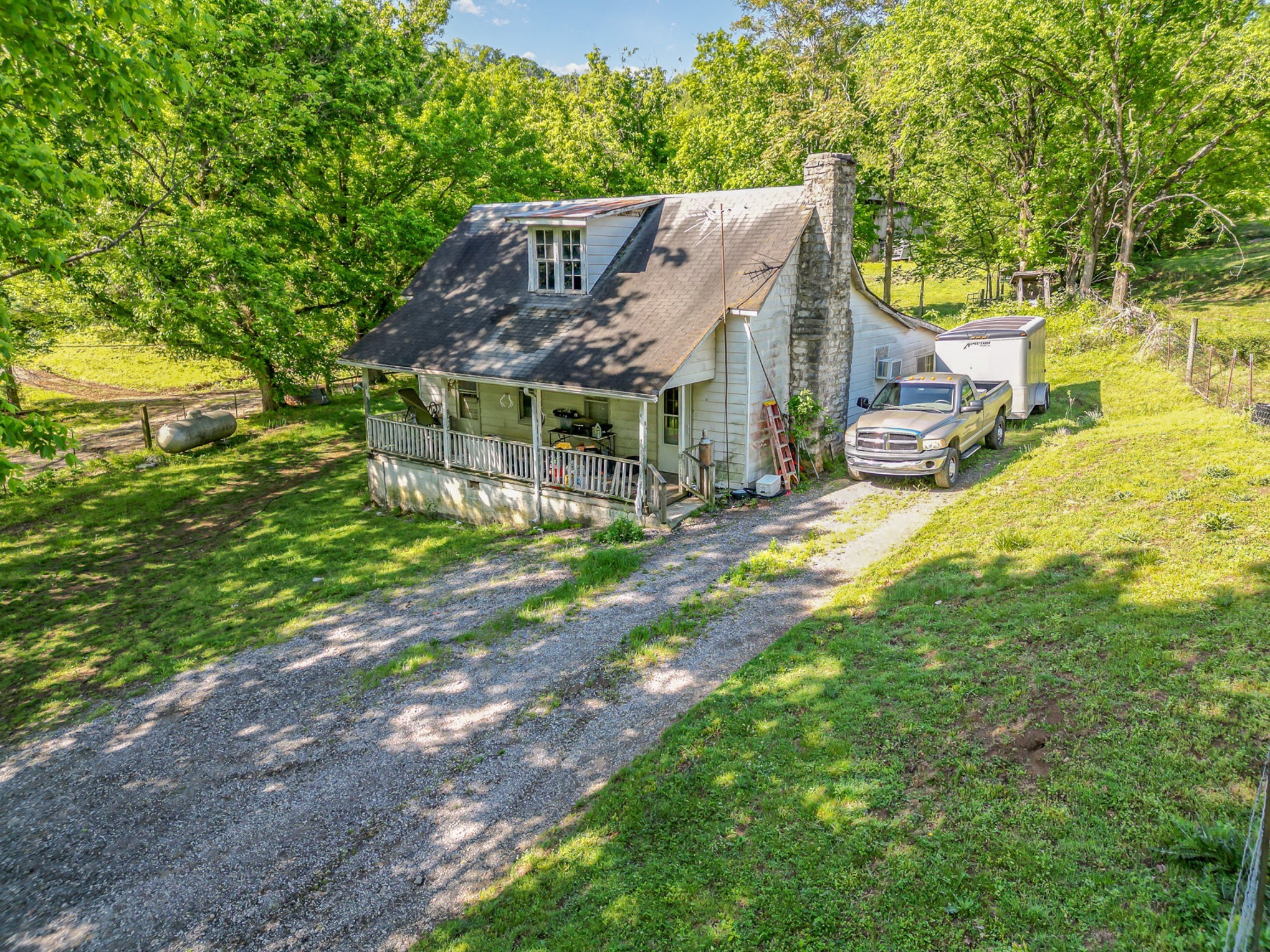 4481 Dyke Bennett Road Franklin TN 37064