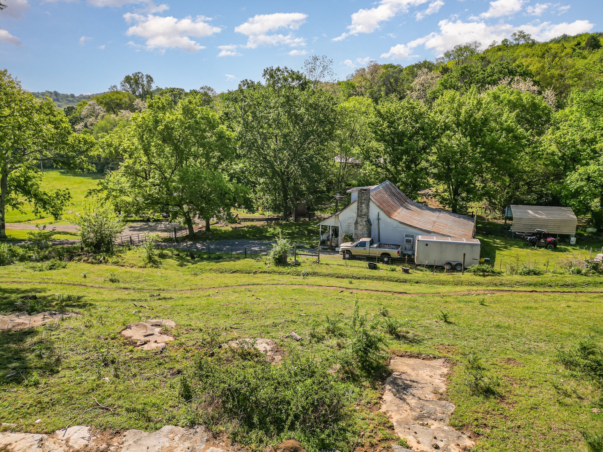 4481 Dyke Bennett Road Franklin TN 37064