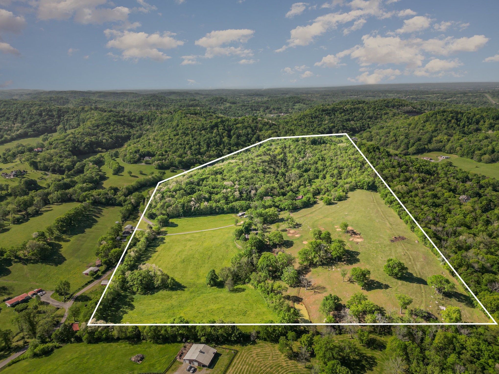 4481 Dyke Bennett Road Franklin TN 37064