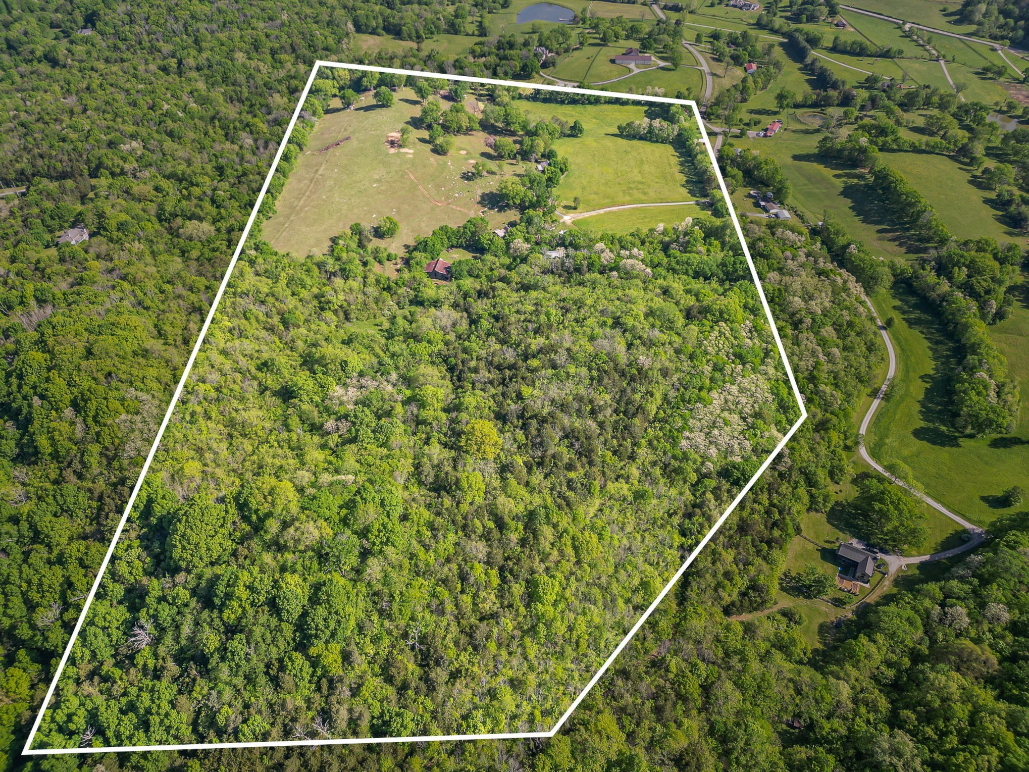 4481 Dyke Bennett Road Franklin TN 37064