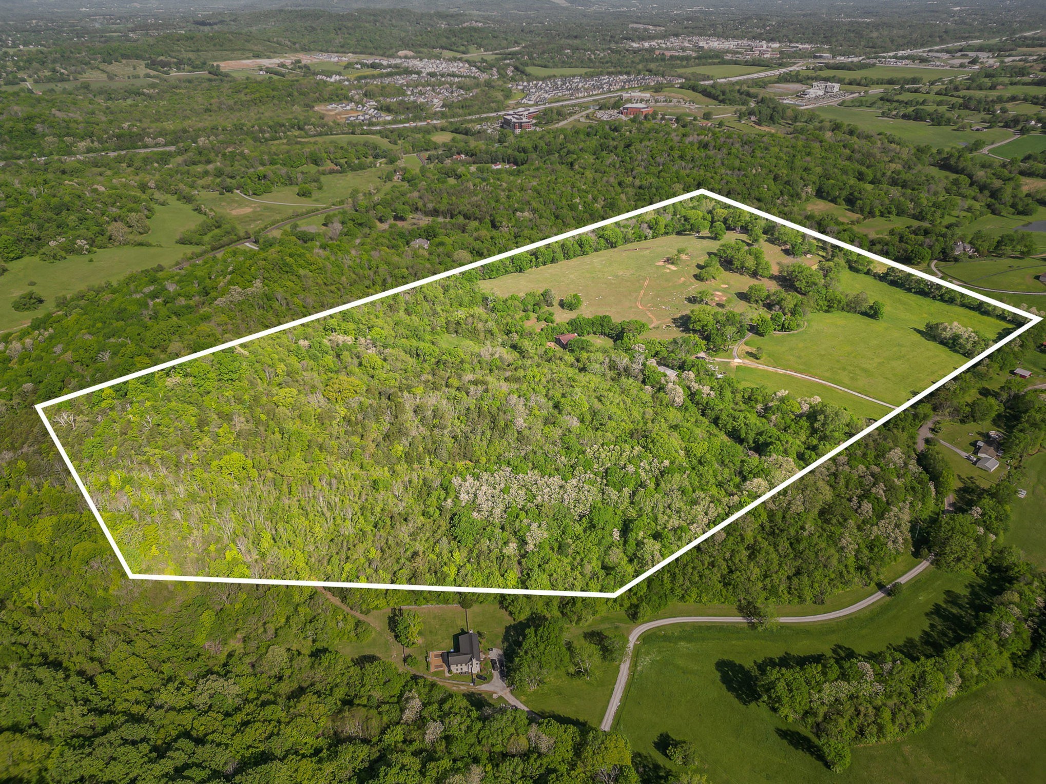 4481 Dyke Bennett Road Franklin TN 37064