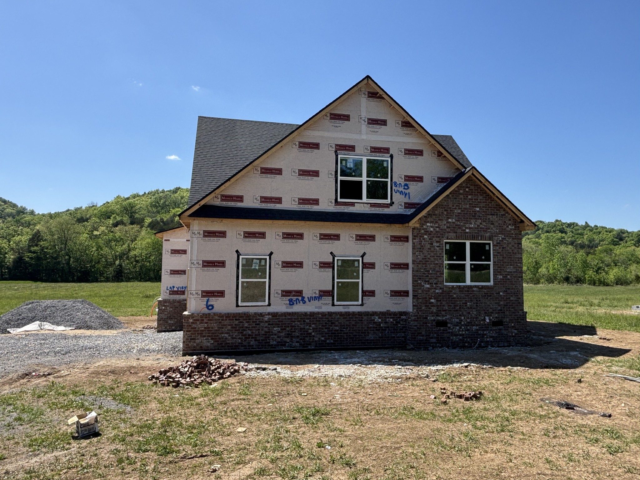 0 Hurricane Creek Road Woodbury TN 37190