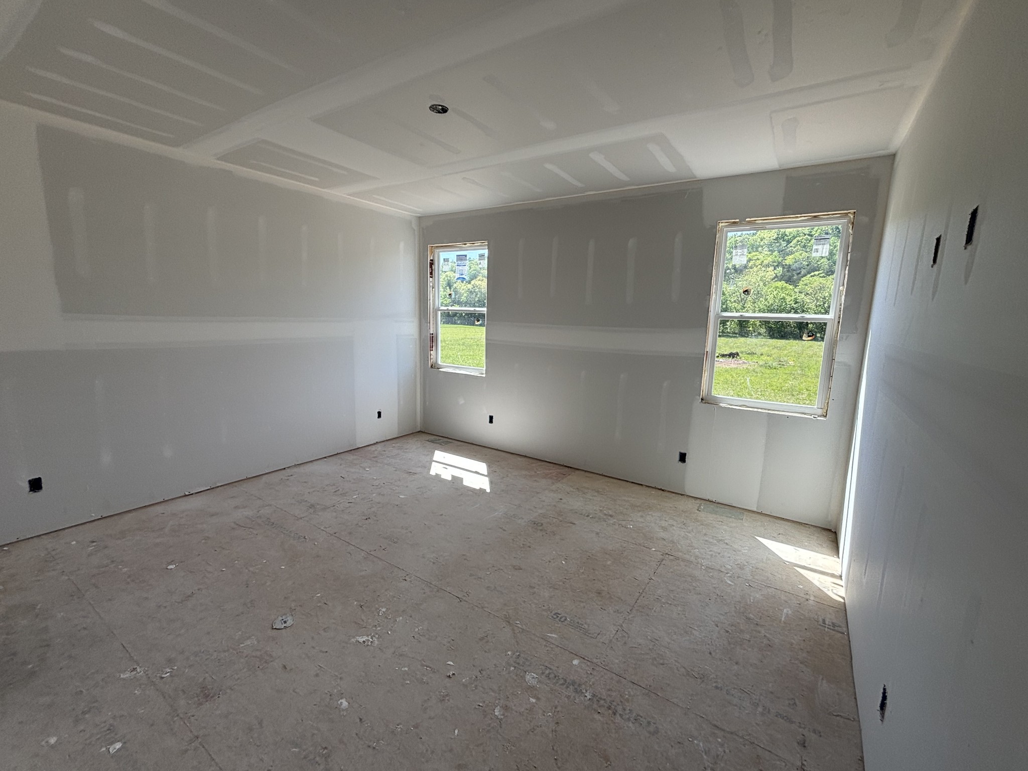 0 Hurricane Creek Road Woodbury TN 37190