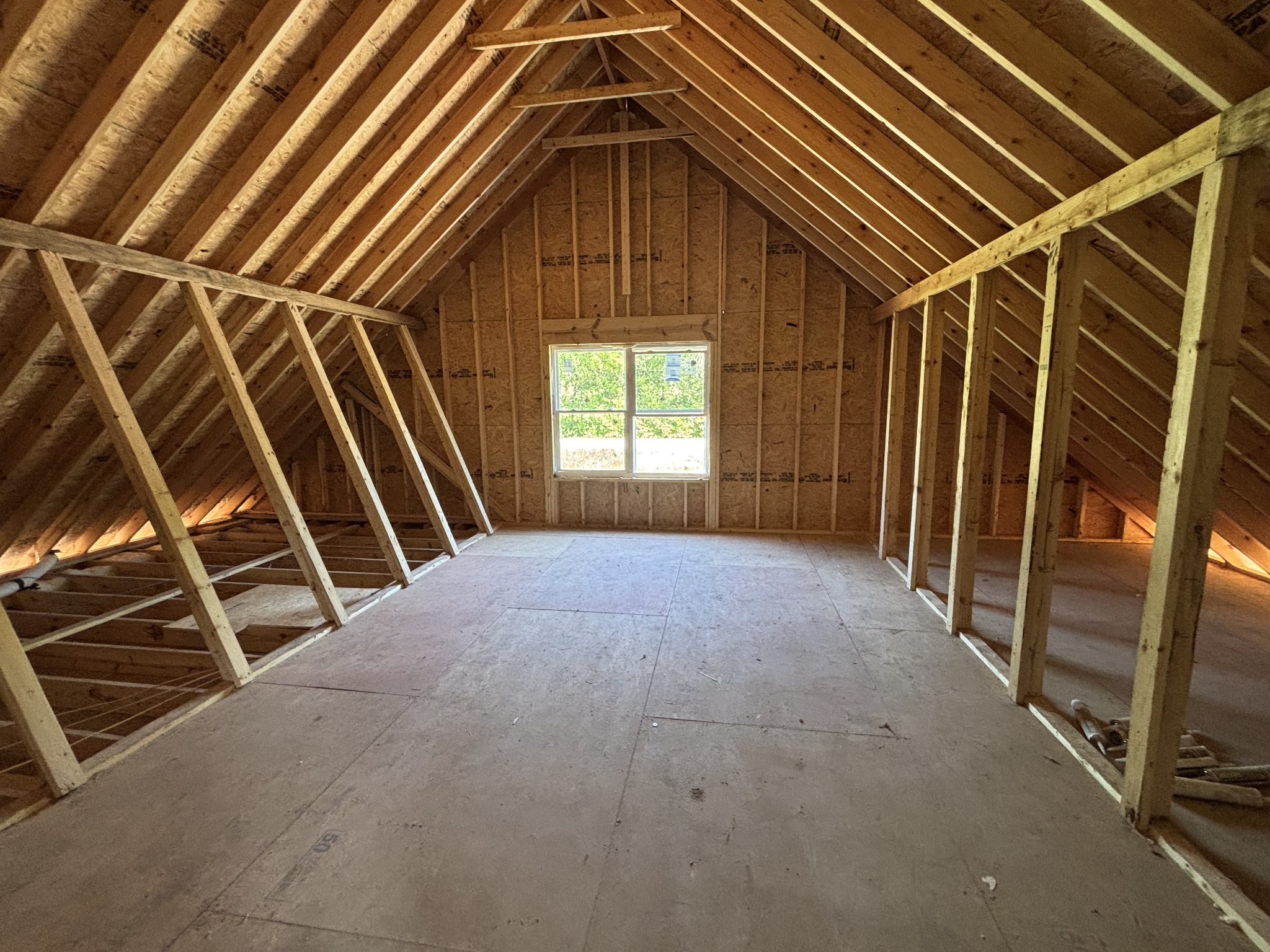 0 Hurricane Creek Road Woodbury TN 37190