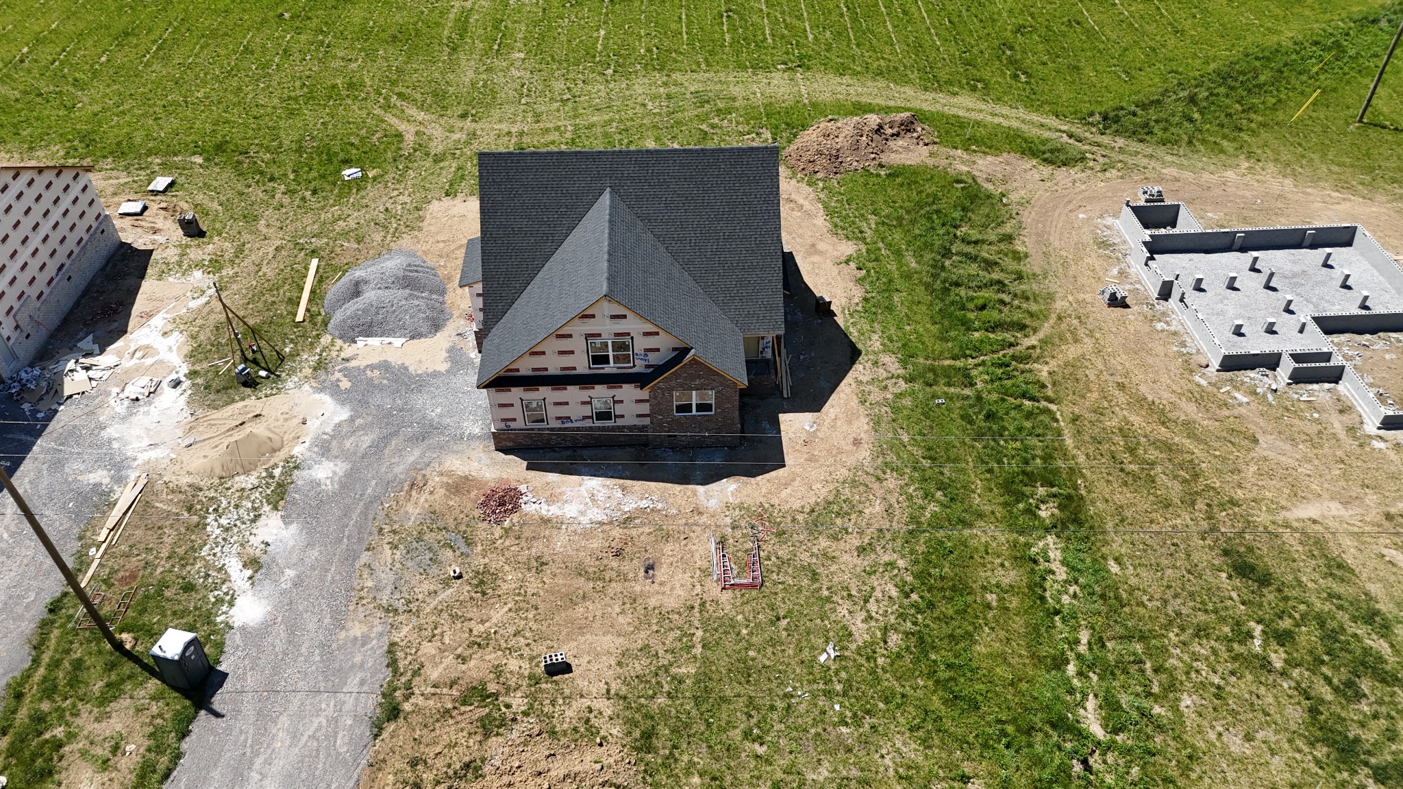 0 Hurricane Creek Road Woodbury TN 37190
