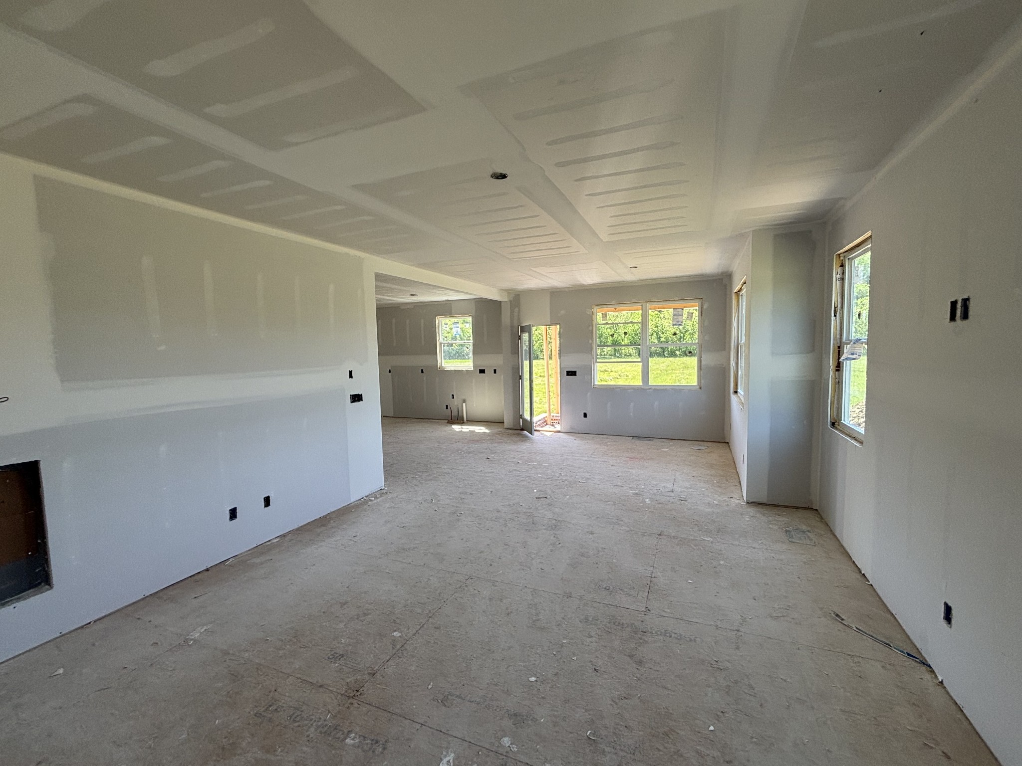 0 Hurricane Creek Road Woodbury TN 37190