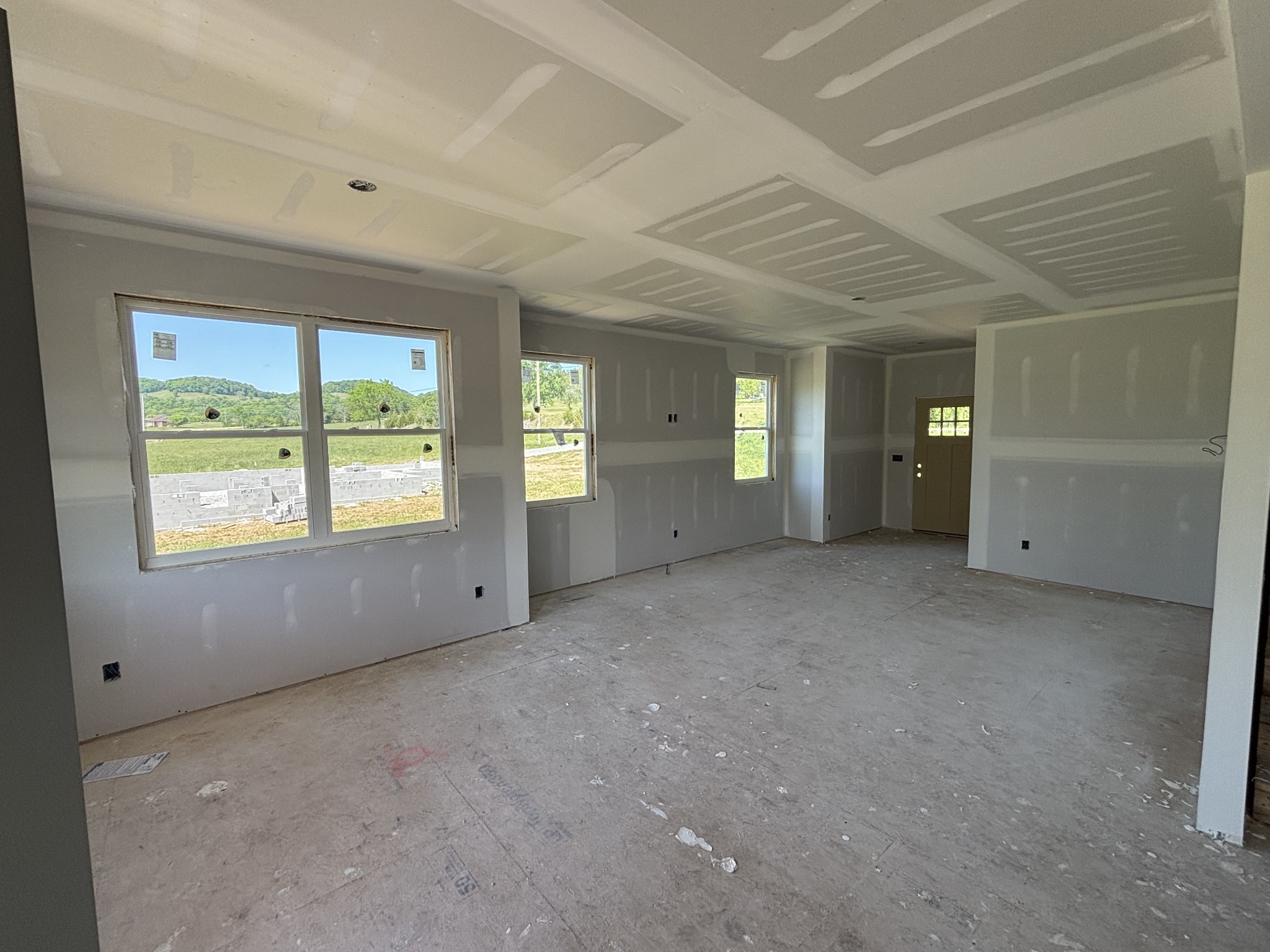 0 Hurricane Creek Road Woodbury TN 37190