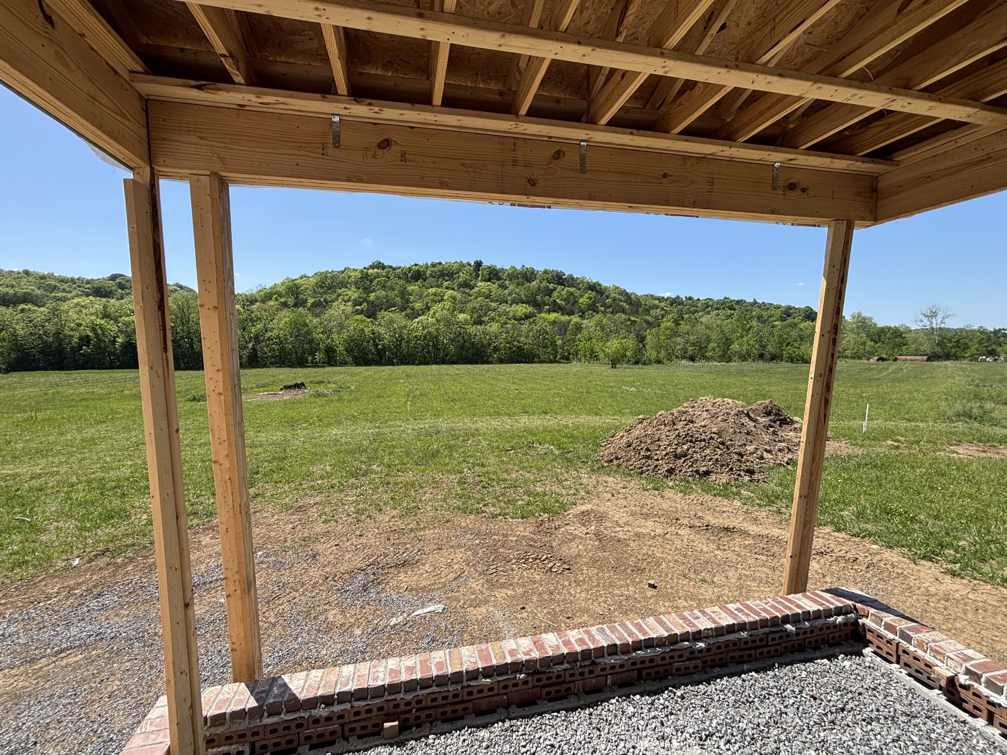 0 Hurricane Creek Road Woodbury TN 37190