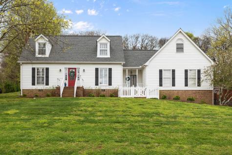 1517 Pinkerton Road Brentwood TN 37027