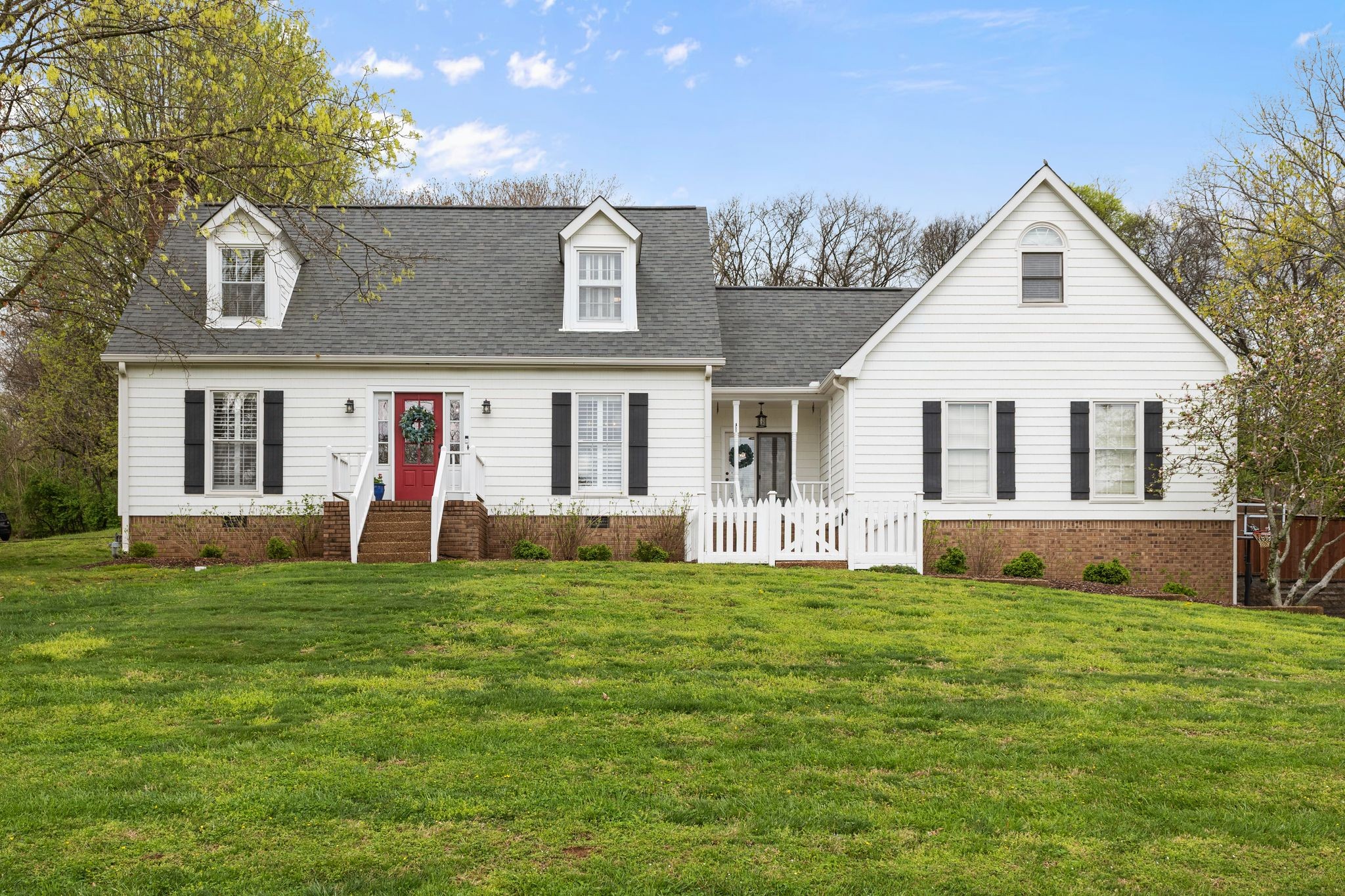 1517 Pinkerton Road Brentwood TN 37027