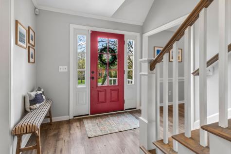 1517 Pinkerton Road Brentwood TN 37027