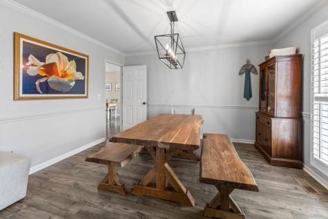 1517 Pinkerton Road Brentwood TN 37027