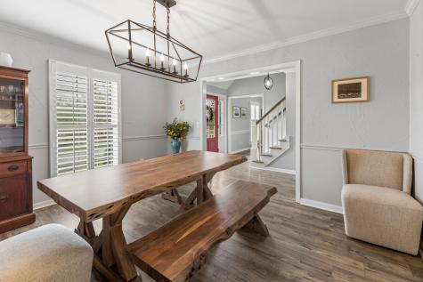 1517 Pinkerton Road Brentwood TN 37027