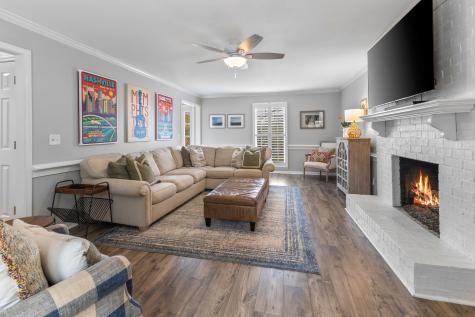 1517 Pinkerton Road Brentwood TN 37027