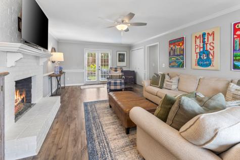 1517 Pinkerton Road Brentwood TN 37027