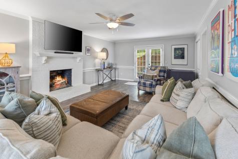 1517 Pinkerton Road Brentwood TN 37027