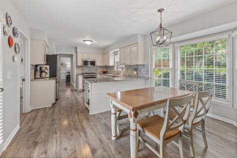 1517 Pinkerton Road Brentwood TN 37027