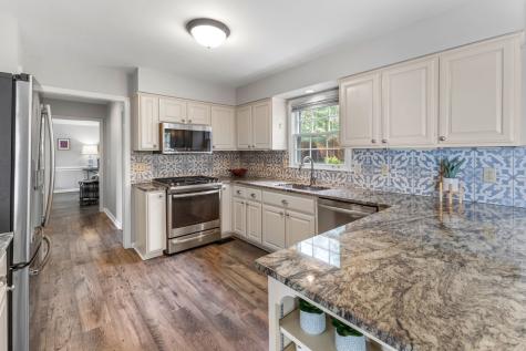 1517 Pinkerton Road Brentwood TN 37027