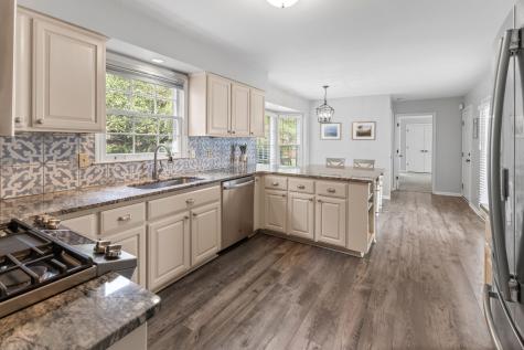1517 Pinkerton Road Brentwood TN 37027