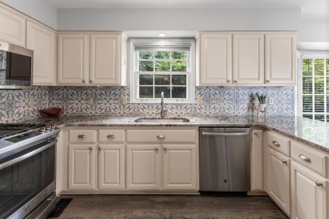 1517 Pinkerton Road Brentwood TN 37027