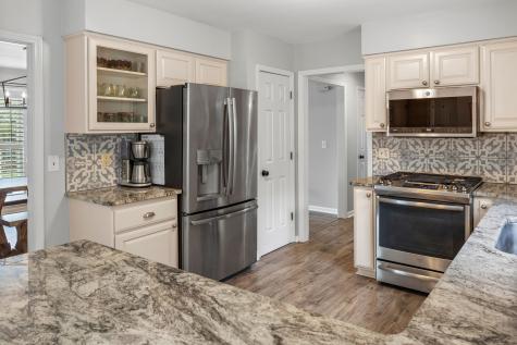 1517 Pinkerton Road Brentwood TN 37027