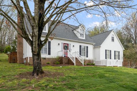1517 Pinkerton Road Brentwood TN 37027