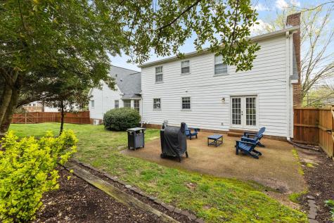 1517 Pinkerton Road Brentwood TN 37027