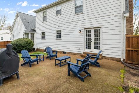 1517 Pinkerton Road Brentwood TN 37027