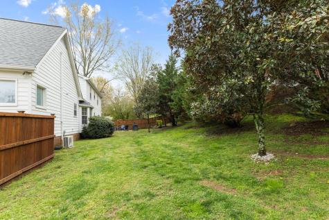 1517 Pinkerton Road Brentwood TN 37027