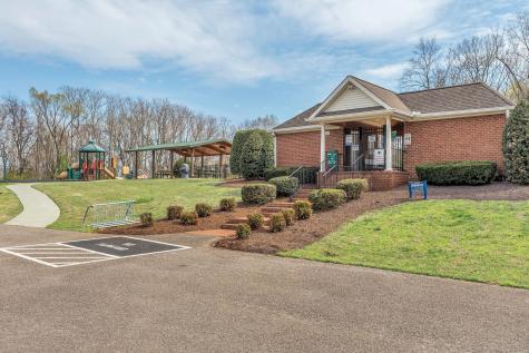 1517 Pinkerton Road Brentwood TN 37027
