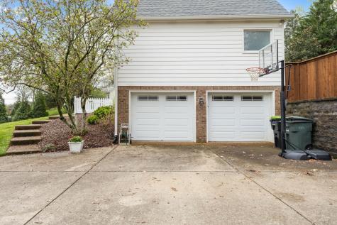 1517 Pinkerton Road Brentwood TN 37027