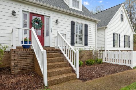 1517 Pinkerton Road Brentwood TN 37027