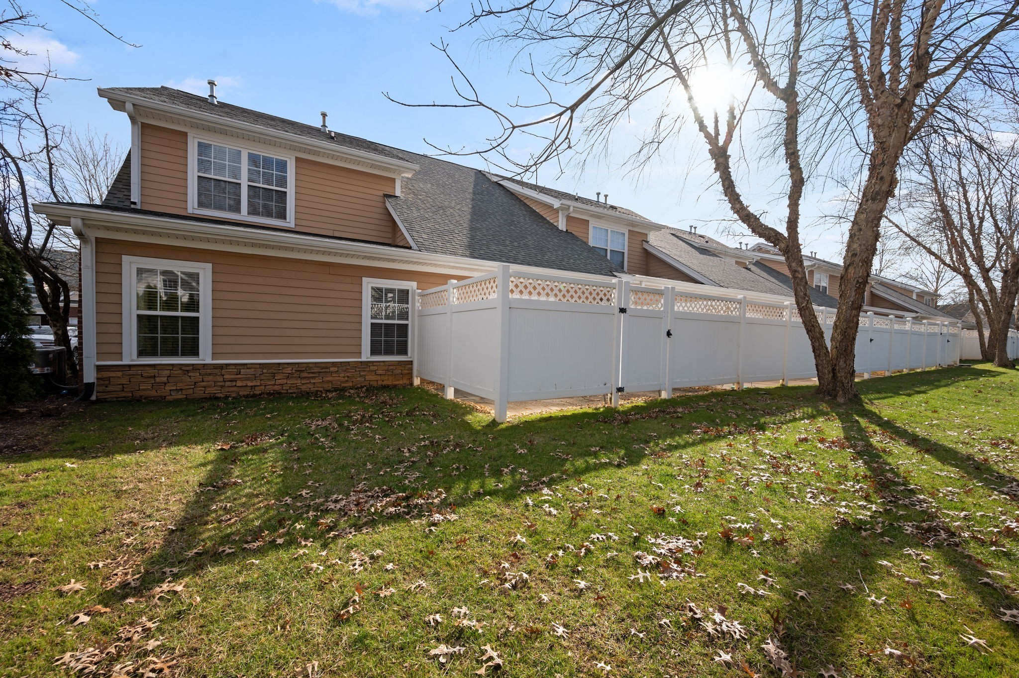 2342 N Tennessee Boulevard Murfreesboro TN 37130