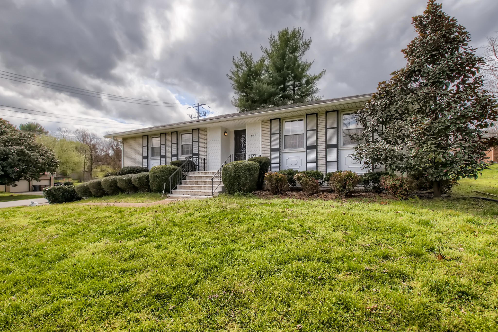 621 Mcmurray Drive Nashville TN 37211